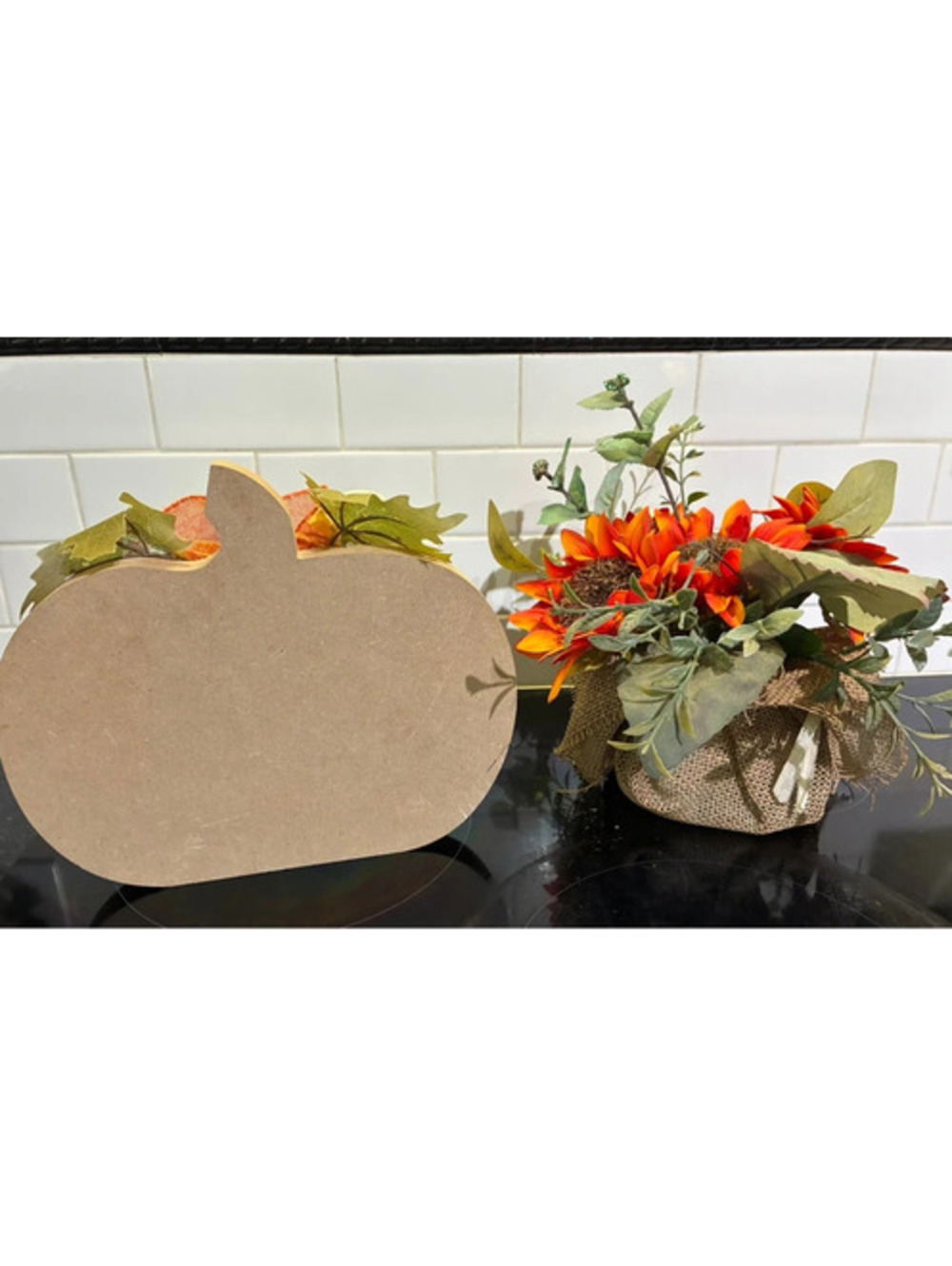 Fall decor bundle - Picture 2 of 2